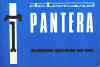 pantera owners manual.jpg (28116 bytes)